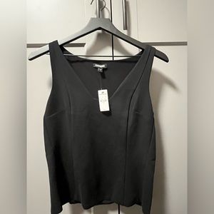 Perfect dressy shirt! Dress it to or down.